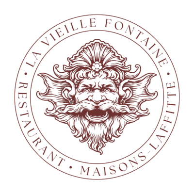 Logo du restaurant La Vieille Fontaine à Maisons-Laffitte