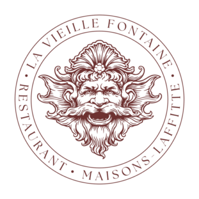 Logo du restaurant La Vieille Fontaine à Maisons-Laffitte